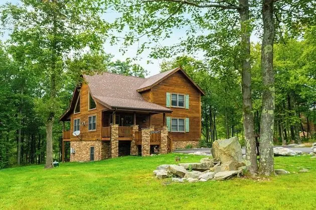 Log Me Inn