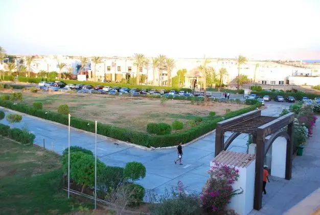 Logaina Sharm Resort