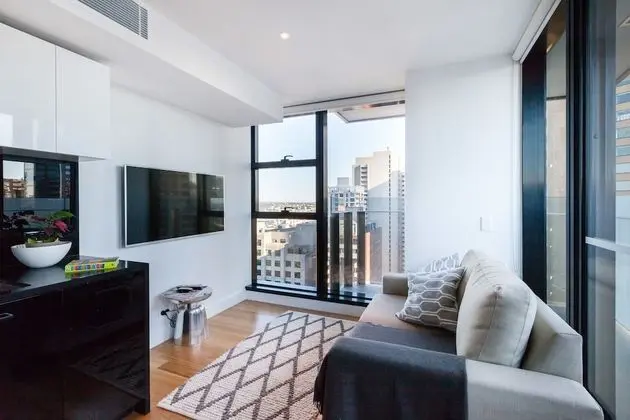 LOGAN, 2BDR Melbourne Apartment - Öne Çıkan Resim