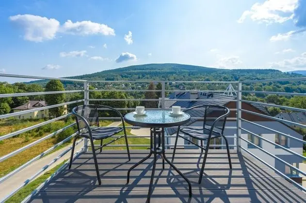 Logana z Sauna - Apartamenty 5d
