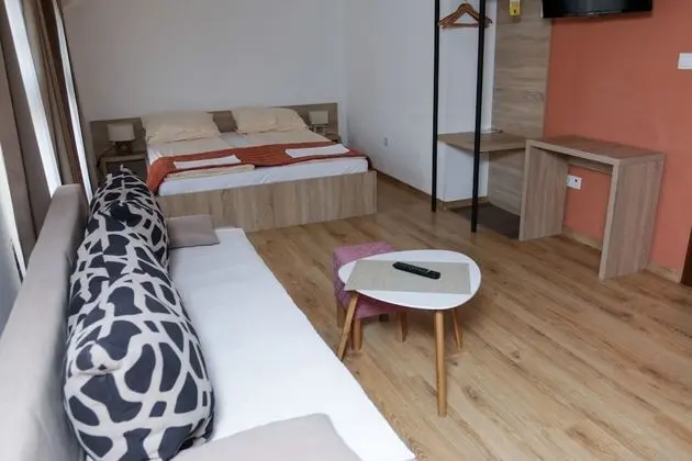 Hotel Logavina 8 - Öne Çıkan Resim