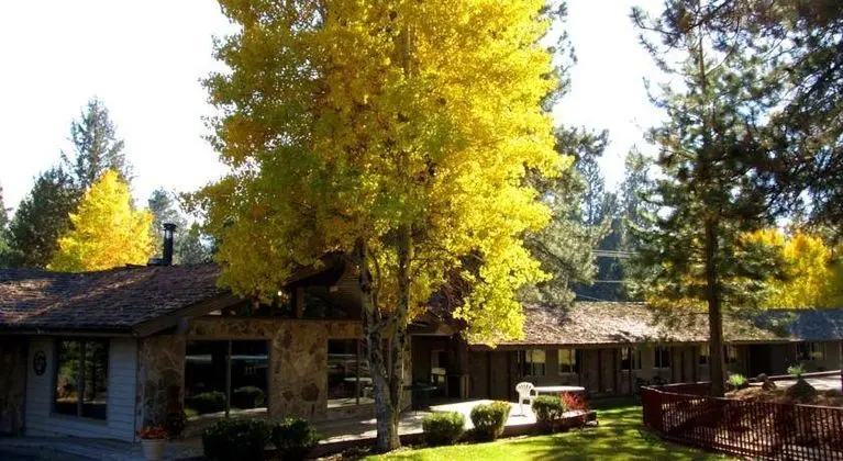Loge Entrada