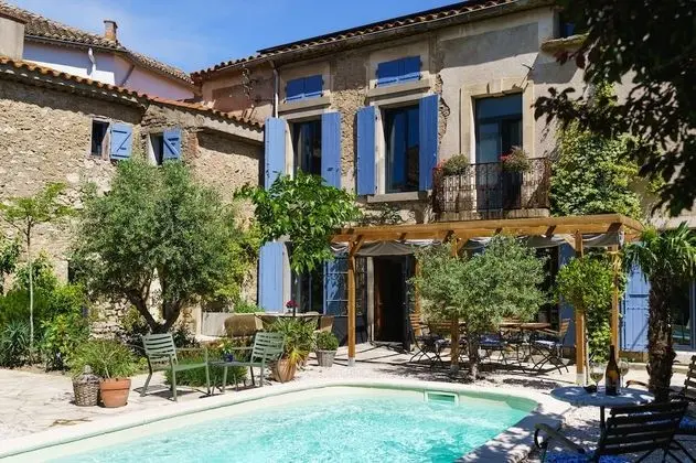 'Logement Onze' Chambres&Gîtes - 1