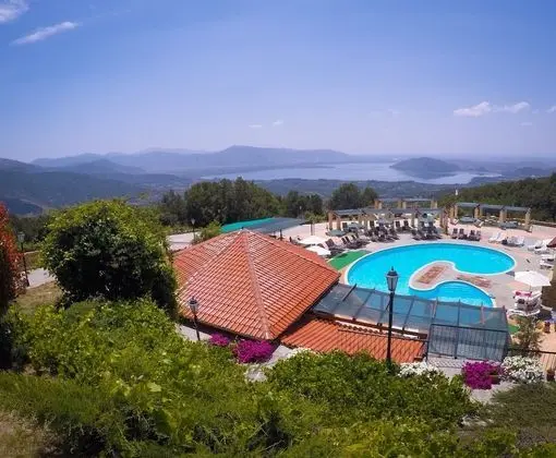 Loggas Hotel - Öne Çıkan Resim