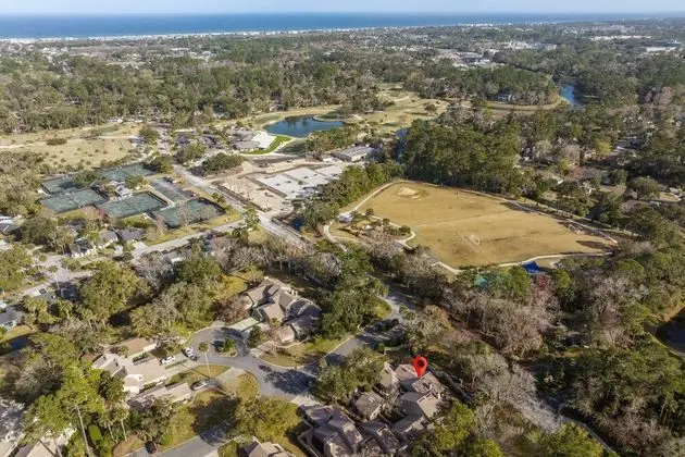 Loggerhead Lodge