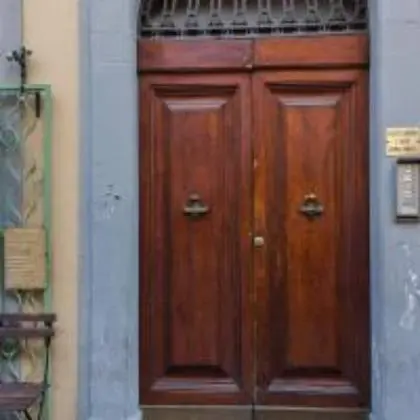 Loggia Fiorentina