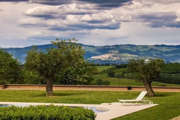 Villa Loggio Winery and Boutique Hotel - Dış Mekan