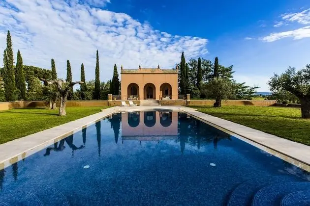 Villa Loggio Winery and Boutique Hotel - Havuz