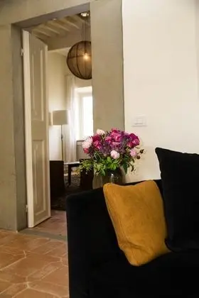 Villa Loggio Winery and Boutique Hotel - Lobi
