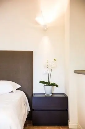 Villa Loggio Winery and Boutique Hotel - Oda