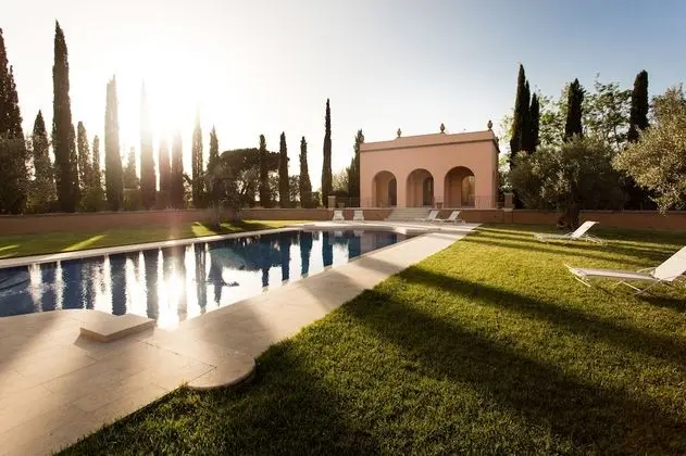 Villa Loggio Winery and Boutique Hotel - Öne Çıkan Resim