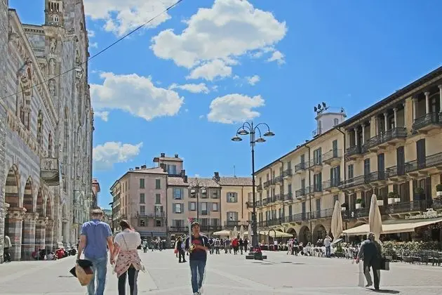 Logicasa Amazing Downtown Como
