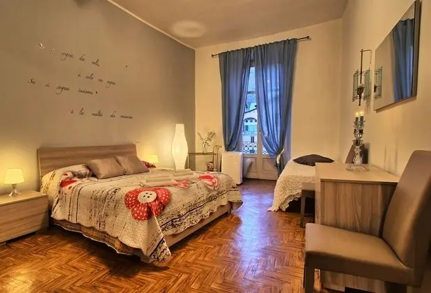 Logicasa Amazing Downtown Como - Öne Çıkan Resim