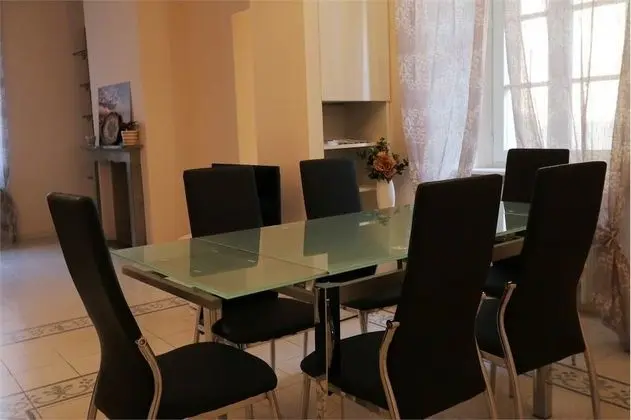 Logicasa Elegance in Como Centre - Oda Düzeni