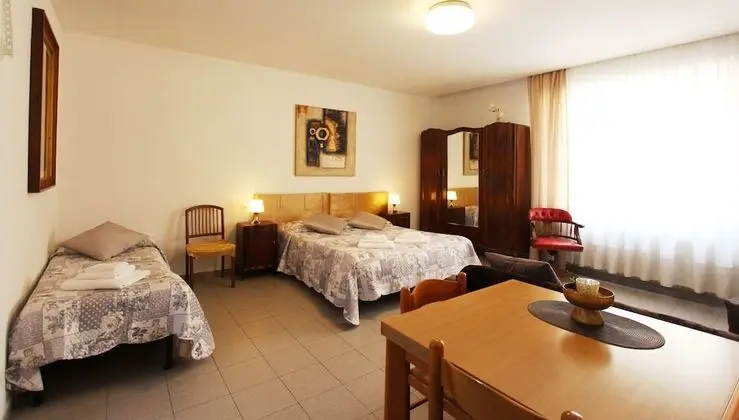 Logicasa Lake in Como