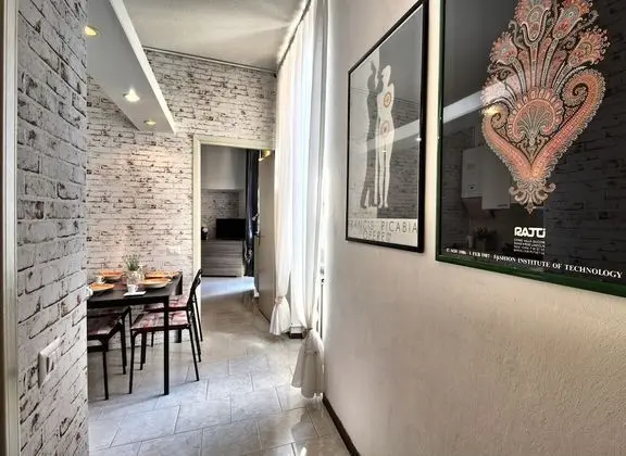 Logicasa Old Como Downtown - İç Mekan