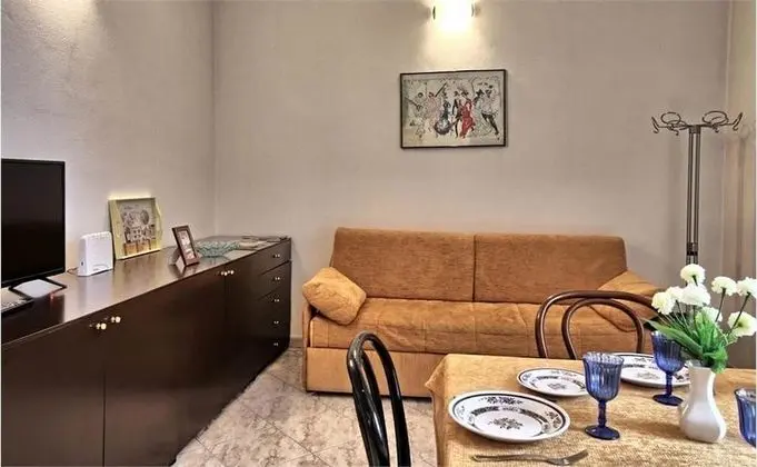 Logicasa Residenza Como Centro