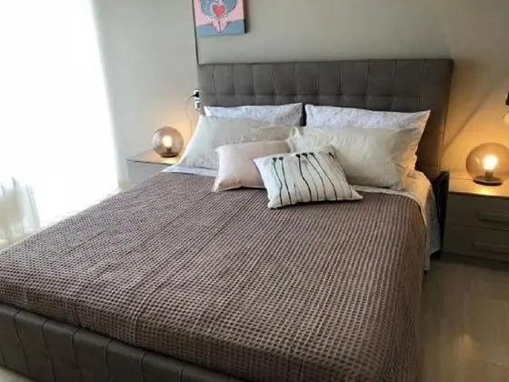 Logicasa Rubino Lake Como