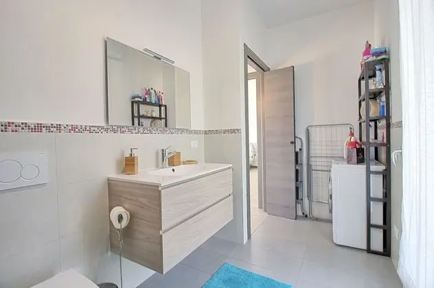 Logicasa Zazzi House - Banyo Tipleri