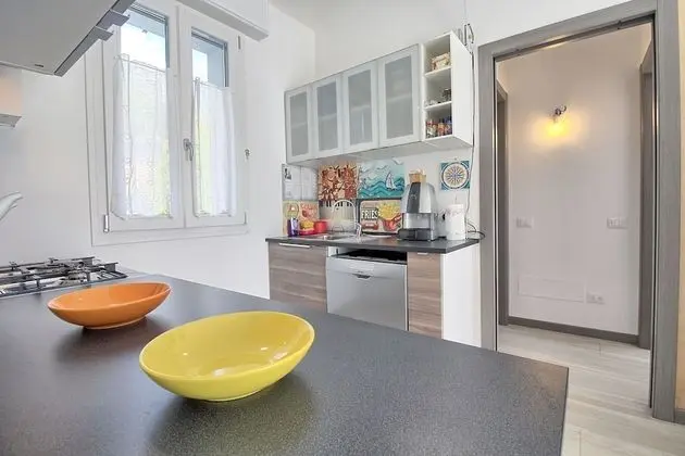 Logicasa Zazzi House - Mutfak
