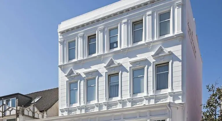 Logierhaus am Denkmal