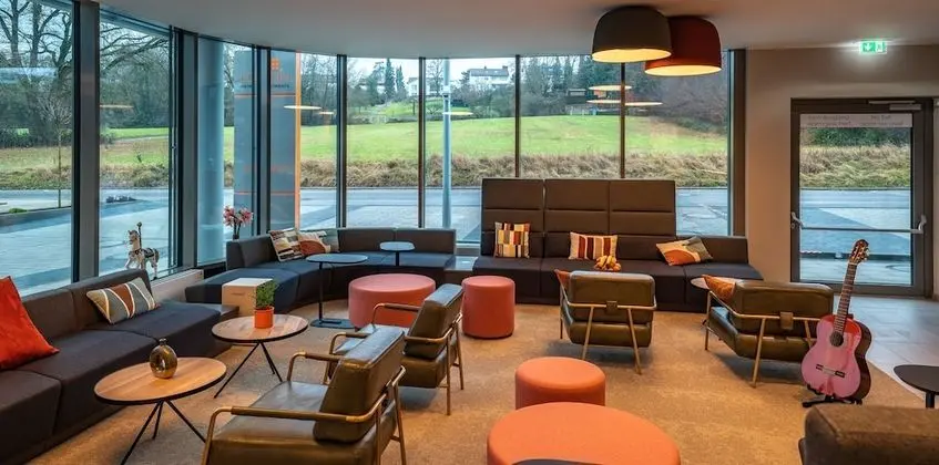 LOGINN Hotel Augsburg - Öne Çıkan Resim