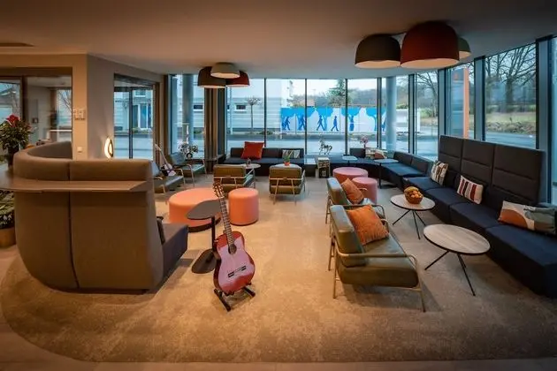 LOGINN Hotel Stuttgart Zuffenhausen - Öne Çıkan Resim