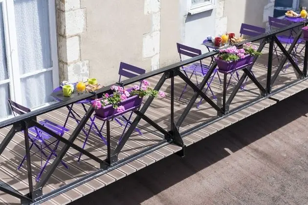 Logis Hotel Central Montargis