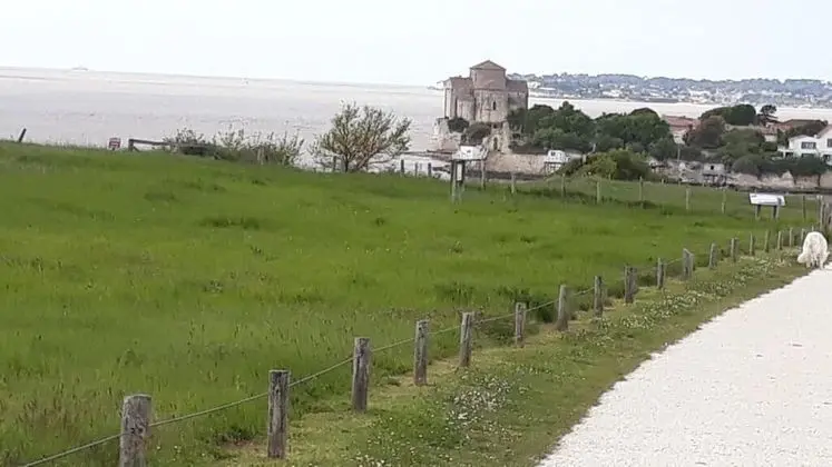 Logis de Chenac - Genel
