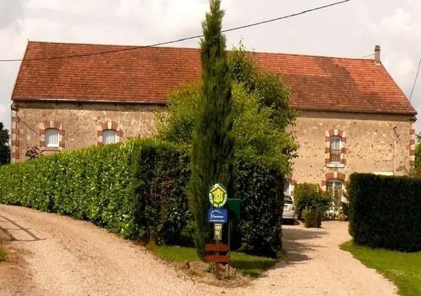 Logis De Chezelles - 1