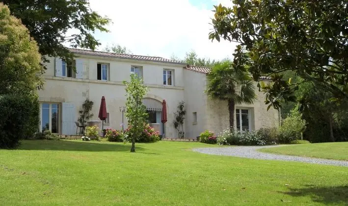 Logis de La Brumanderie - Genel