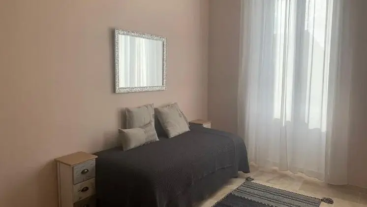 Logis de la Foulerie