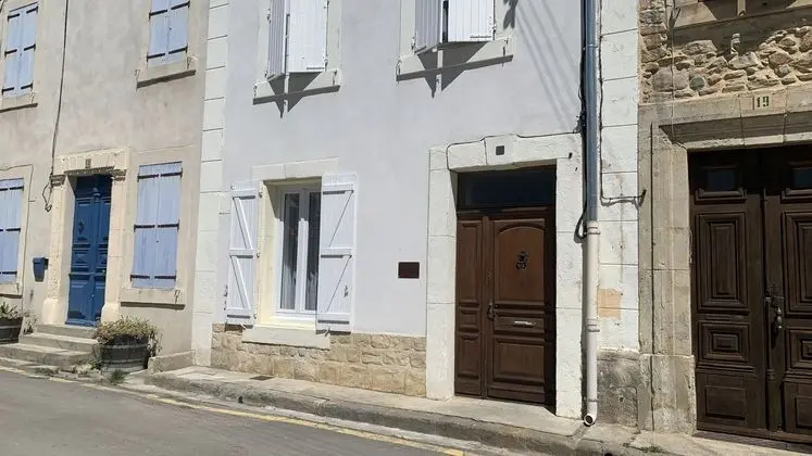 Logis de la Foulerie - Öne Çıkan Resim