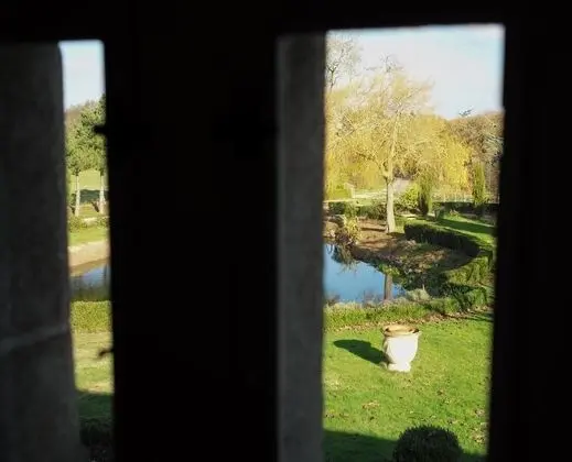 Logis de la Roblinière - Oda Manzaraları