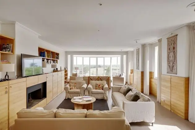Logis de Valandraud - Öne Çıkan Resim