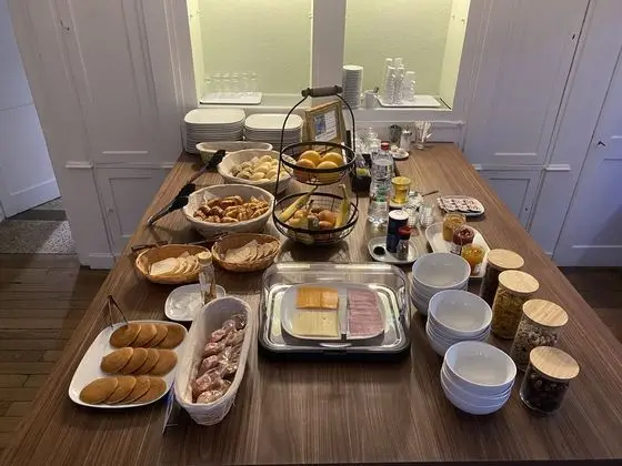 LOGIS HOTEL DU PARC - Öne Çıkan Resim
