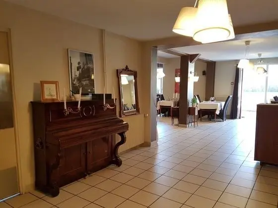 Logis Hotel Entre Nous