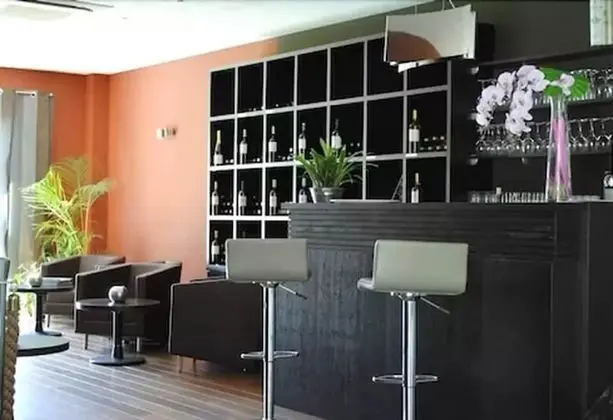 Logis Hôtel Aliénor