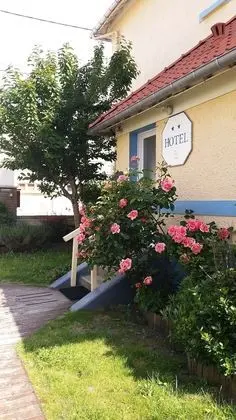Logis hôtel Au Gré du Vent