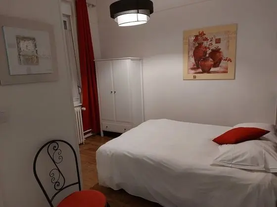 Logis hôtel Au Gré du Vent - Oda