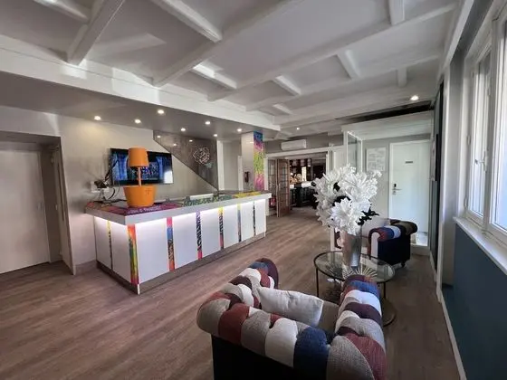 Logis Hôtel Spa de la Poste
