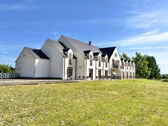 Logis Hôtel Sully le Château - Öne Çıkan Resim