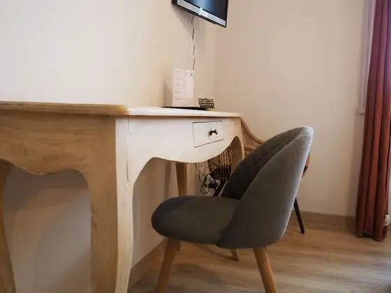 Logis Hôtel Vannes Nord Le Clos des Hortensias