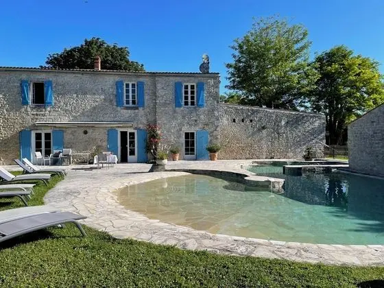 Logis Saint Leonard - Öne Çıkan Resim