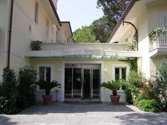 Logos Hotel