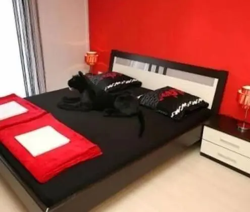 Logos Guesthouse - Oda