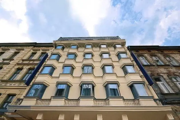 Logos Hotel Krakow