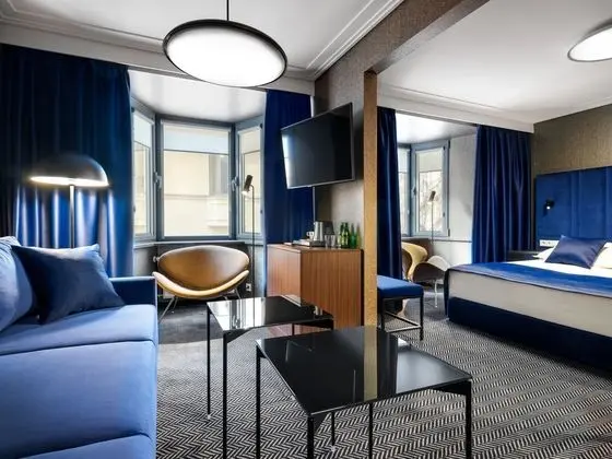 Logos Hotel Krakow - Öne Çıkan Resim