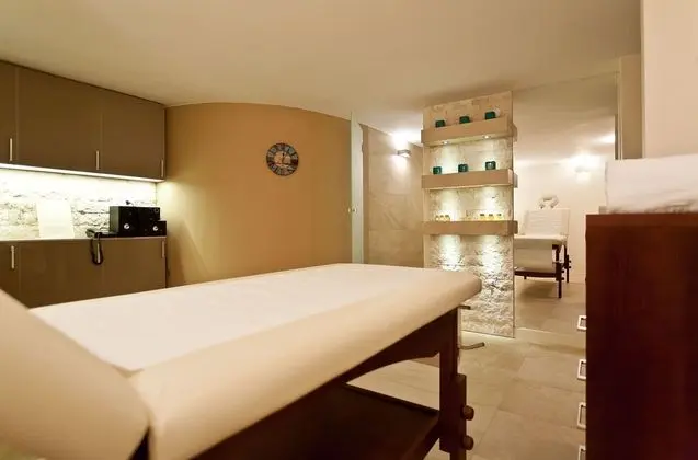 Logos Hotel Krakow - Spa