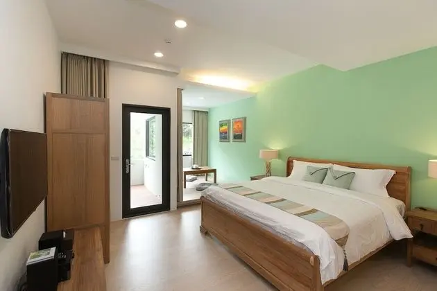 Loha Family Beachside Homestay